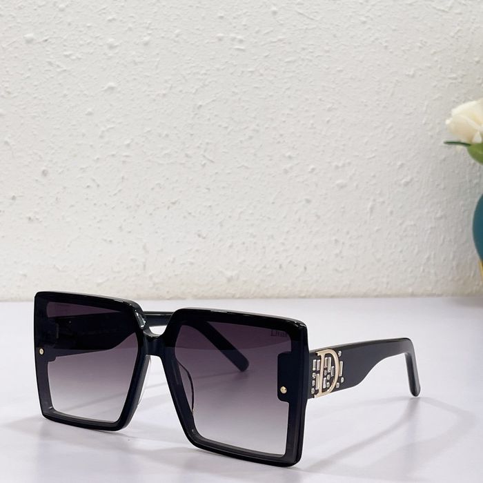 Dior Sunglasses Top Quality DIS00442
