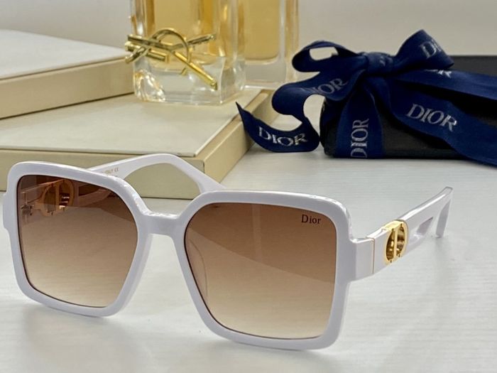 Dior Sunglasses Top Quality DIS00445