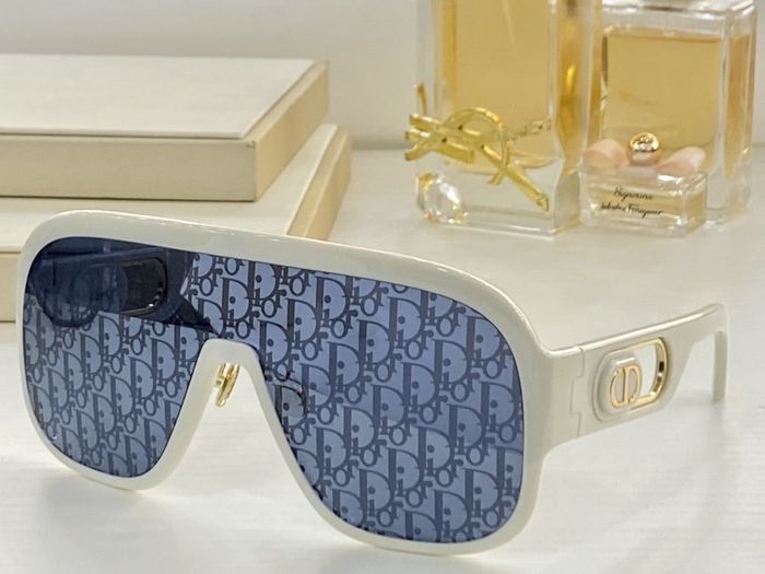 Dior Sunglasses Top Quality DIS00447
