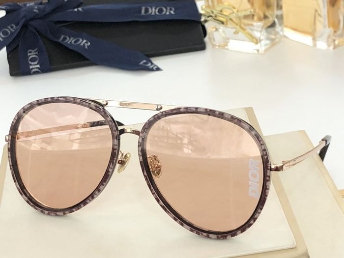 Dior Sunglasses Top Quality DIS00448