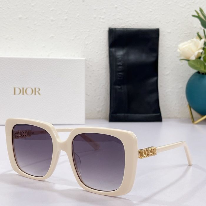 Dior Sunglasses Top Quality DIS00450