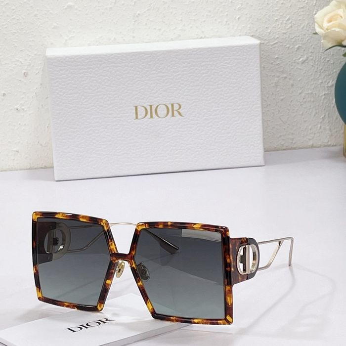 Dior Sunglasses Top Quality DIS00451