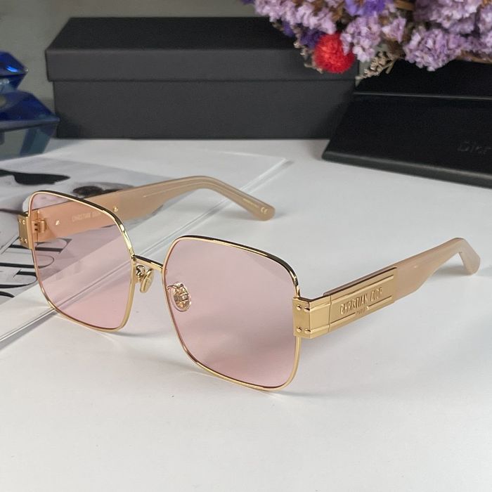 Dior Sunglasses Top Quality DIS00453