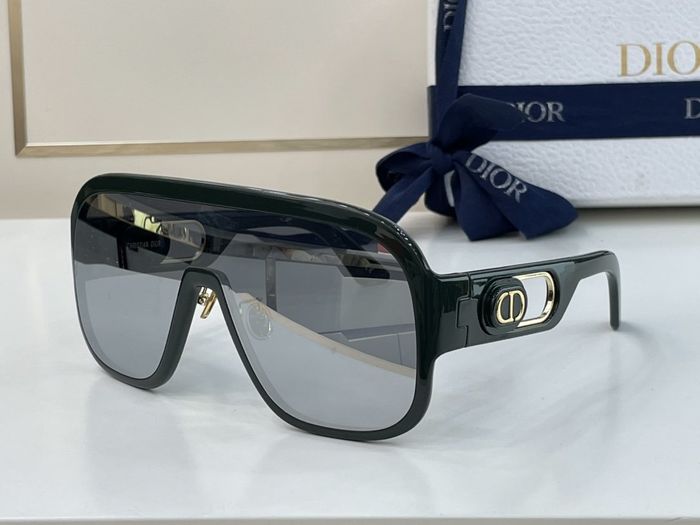 Dior Sunglasses Top Quality DIS00455