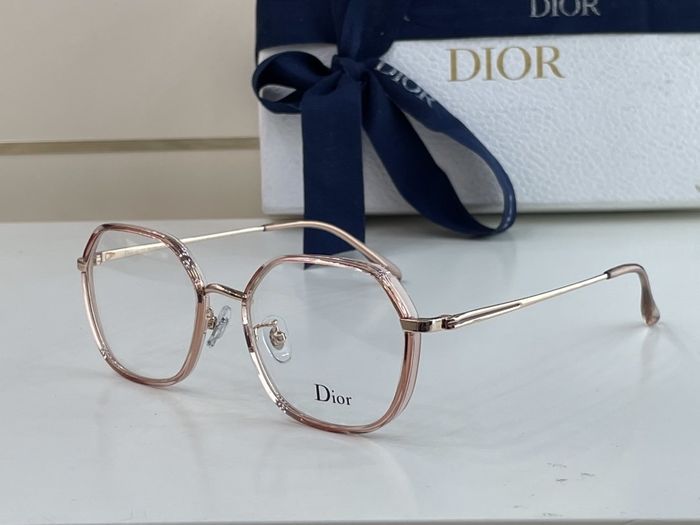 Dior Sunglasses Top Quality DIS00457