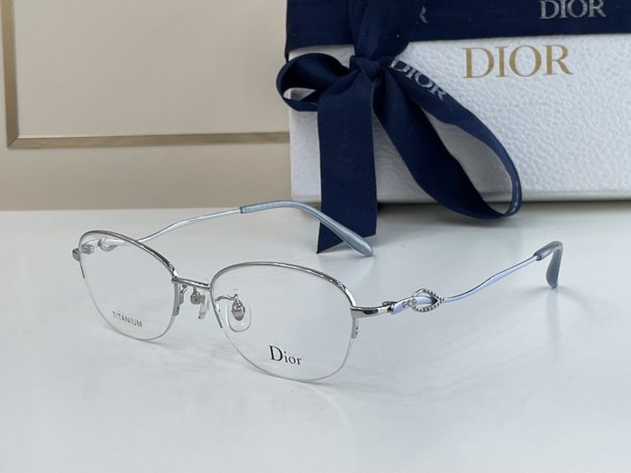 Dior Sunglasses Top Quality DIS00458