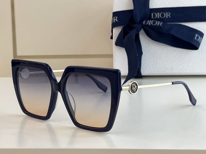Dior Sunglasses Top Quality DIS00460