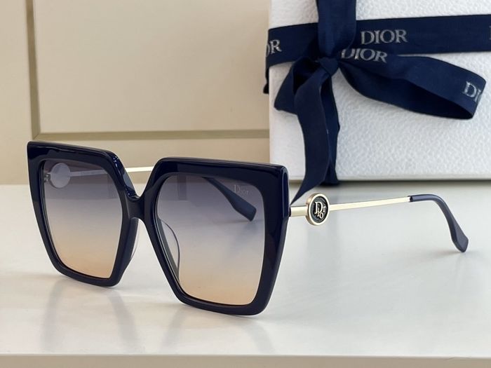 Dior Sunglasses Top Quality DIS00460