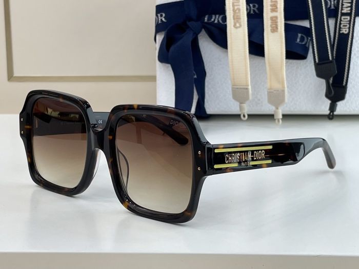 Dior Sunglasses Top Quality DIS00461