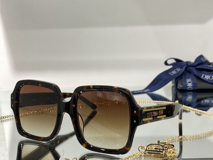 Dior Sunglasses Top Quality DIS00462