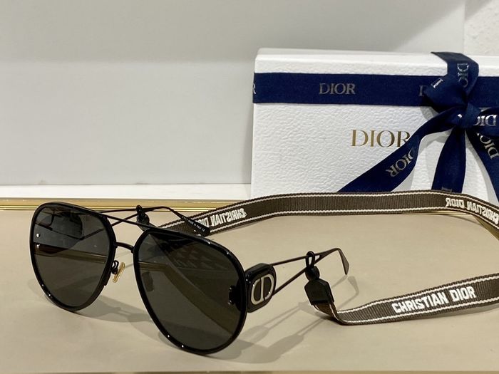 Dior Sunglasses Top Quality DIS00464