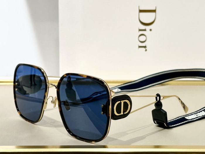 Dior Sunglasses Top Quality DIS00465
