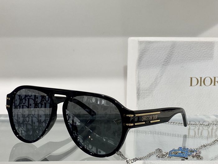 Dior Sunglasses Top Quality DIS00466