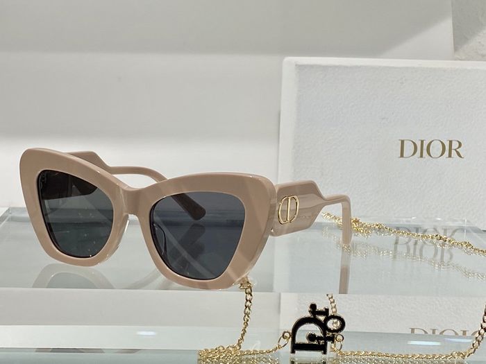 Dior Sunglasses Top Quality DIS00469