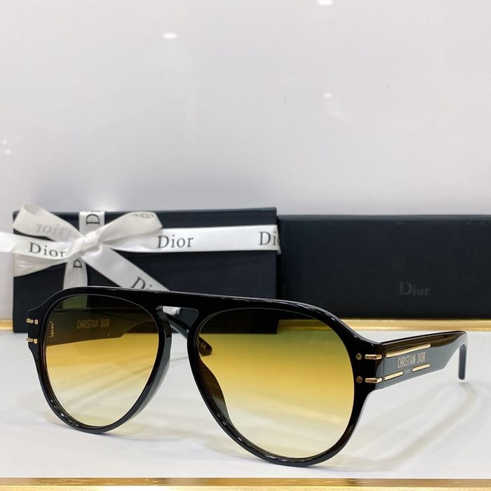 Dior Sunglasses Top Quality DIS00471