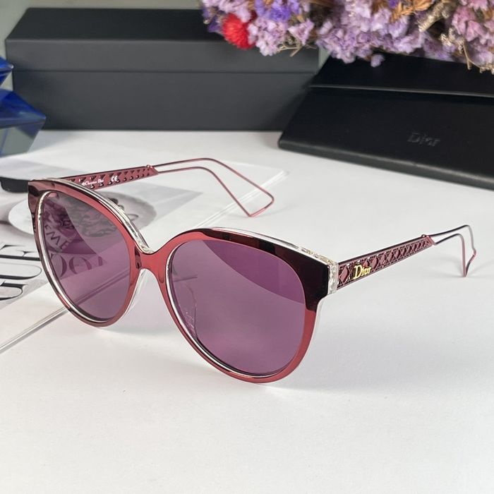 Dior Sunglasses Top Quality DIS00474