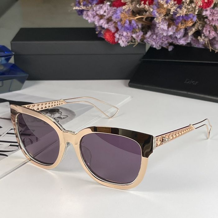 Dior Sunglasses Top Quality DIS00475