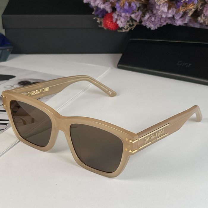 Dior Sunglasses Top Quality DIS00477
