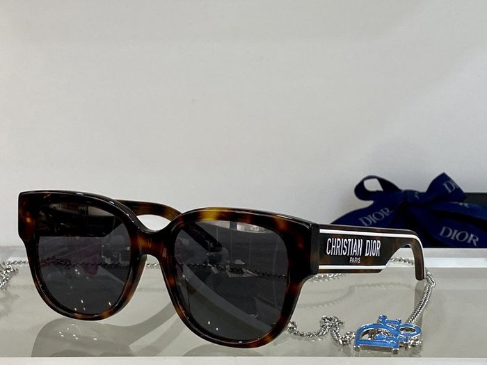 Dior Sunglasses Top Quality DIS00482