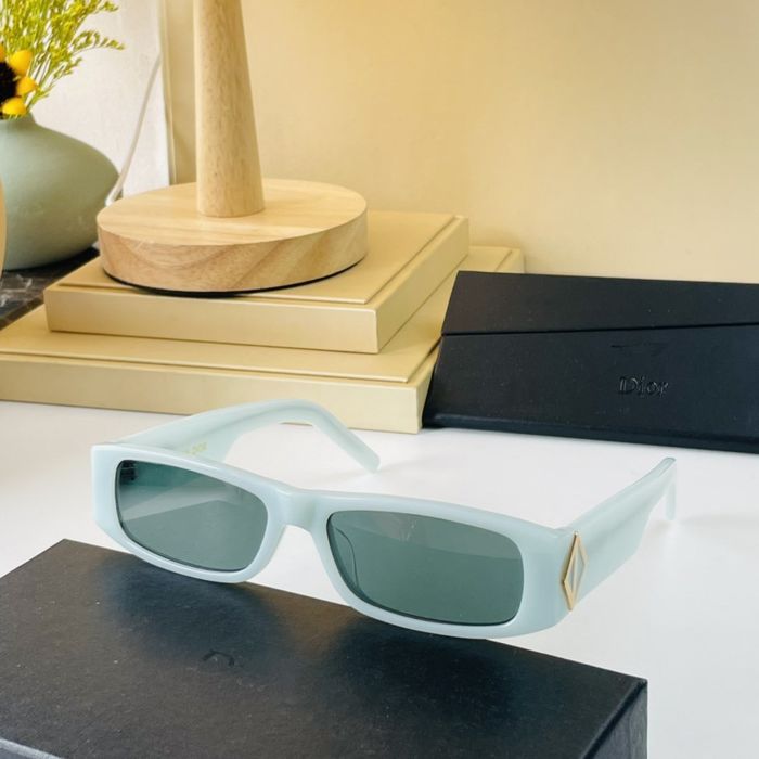 Dior Sunglasses Top Quality DIS00483