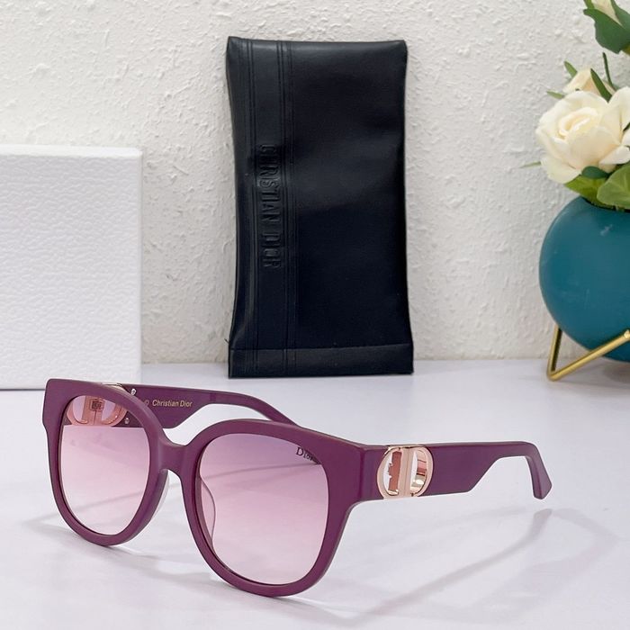 Dior Sunglasses Top Quality DIS00484