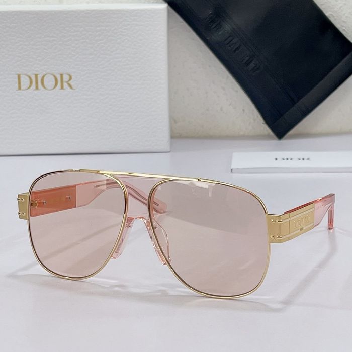 Dior Sunglasses Top Quality DIS00485