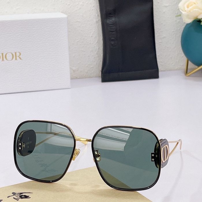 Dior Sunglasses Top Quality DIS00486