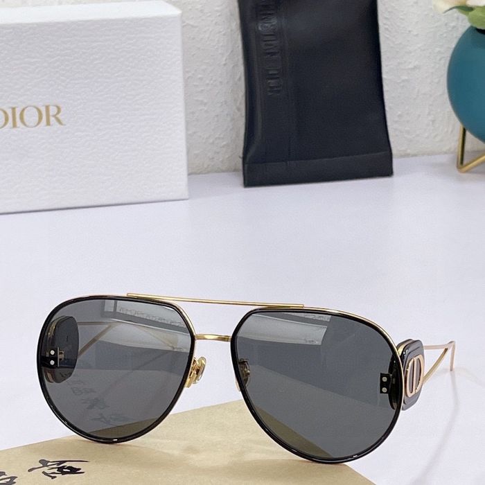 Dior Sunglasses Top Quality DIS00487