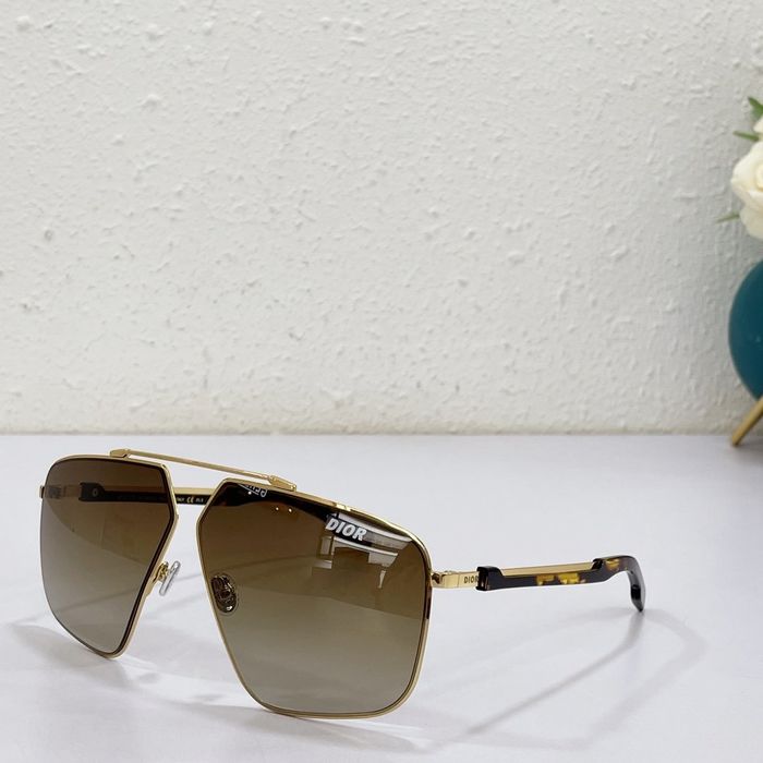 Dior Sunglasses Top Quality DIS00488