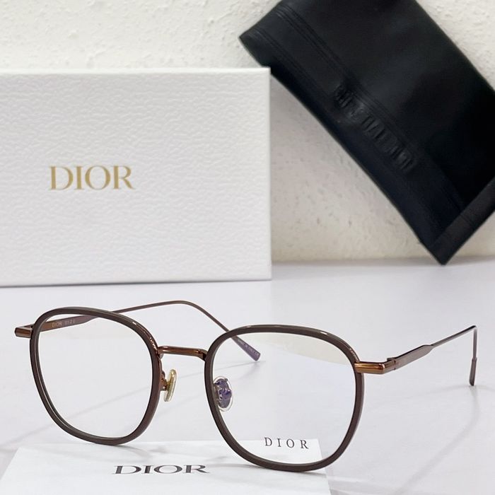 Dior Sunglasses Top Quality DIS00489