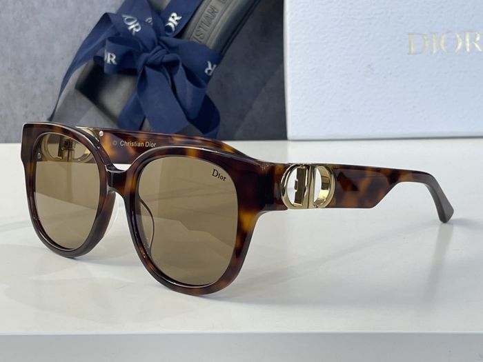 Dior Sunglasses Top Quality DIS00491