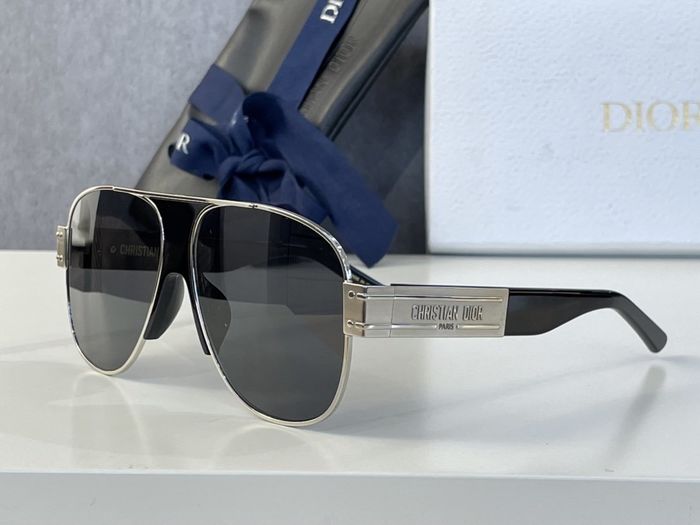 Dior Sunglasses Top Quality DIS00493
