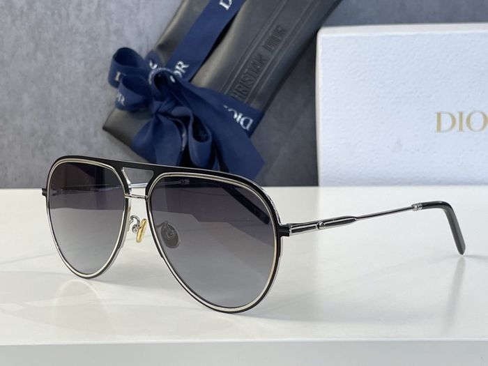 Dior Sunglasses Top Quality DIS00495