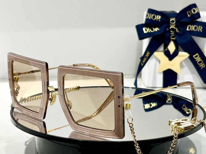 Dior Sunglasses Top Quality DIS00496