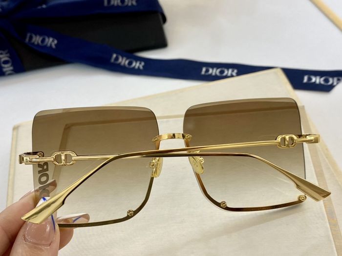 Dior Sunglasses Top Quality DIS00497