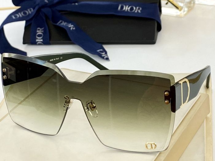 Dior Sunglasses Top Quality DIS00499