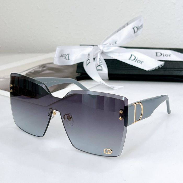 Dior Sunglasses Top Quality DIS00500