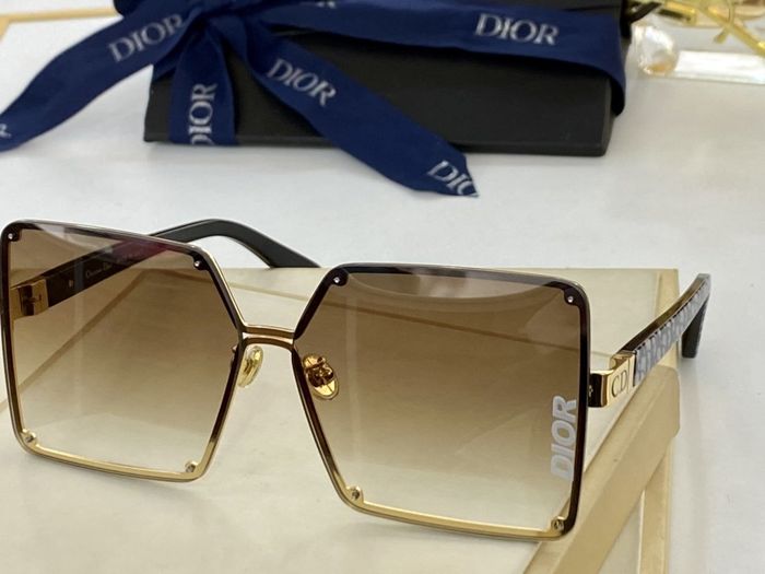 Dior Sunglasses Top Quality DIS00502
