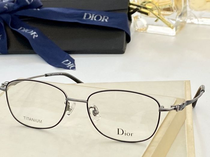 Dior Sunglasses Top Quality DIS00503