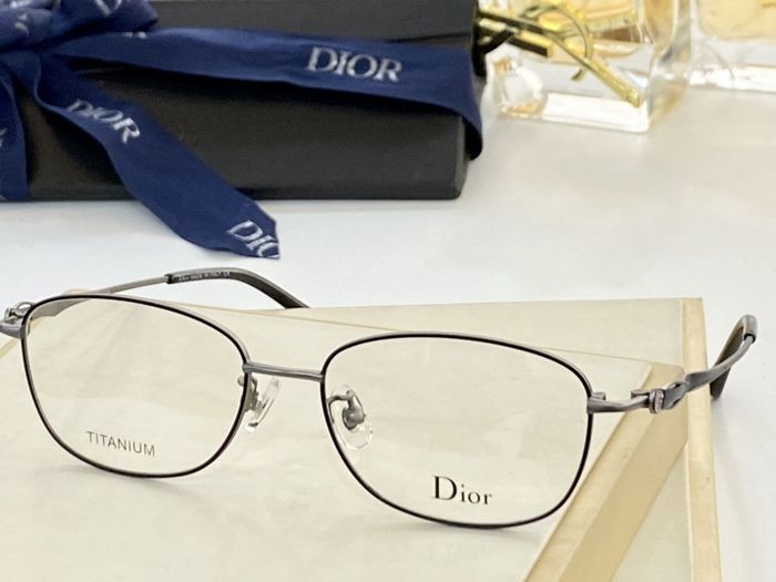 Dior Sunglasses Top Quality DIS00503