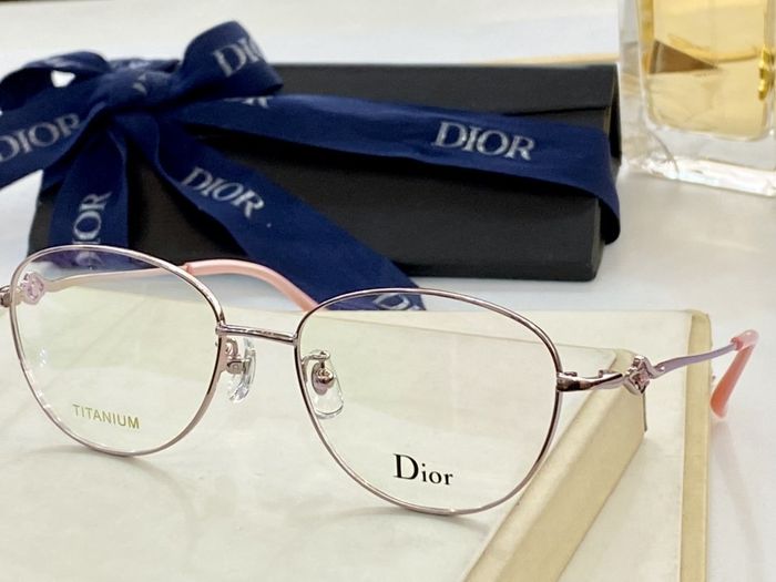 Dior Sunglasses Top Quality DIS00506