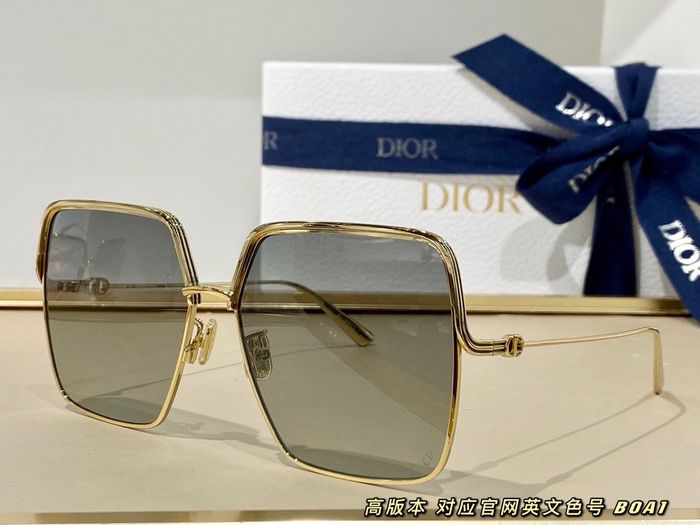 Dior Sunglasses Top Quality DIS00507