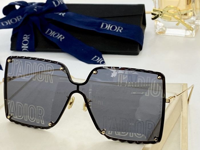 Dior Sunglasses Top Quality DIS00508