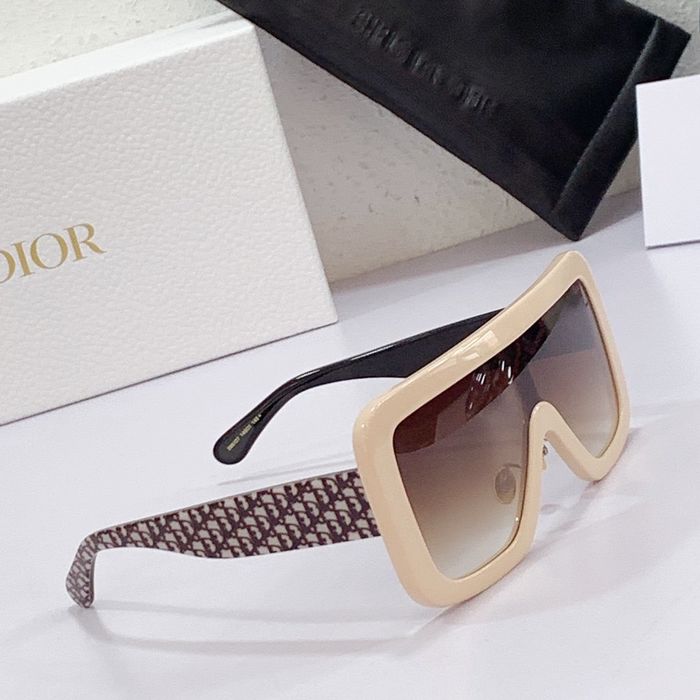 Dior Sunglasses Top Quality DIS00512