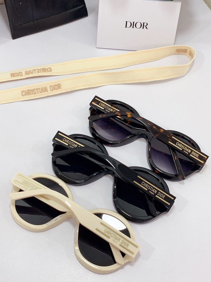 Dior Sunglasses Top Quality DIS00515