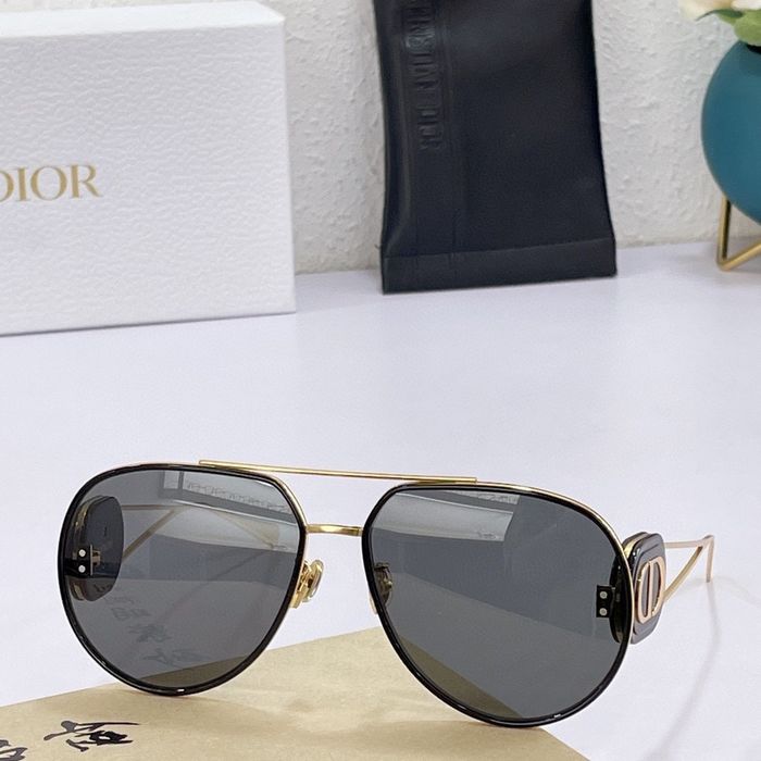 Dior Sunglasses Top Quality DIS00517
