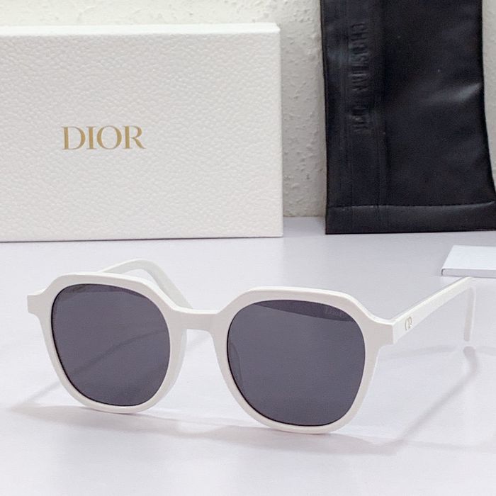 Dior Sunglasses Top Quality DIS00518