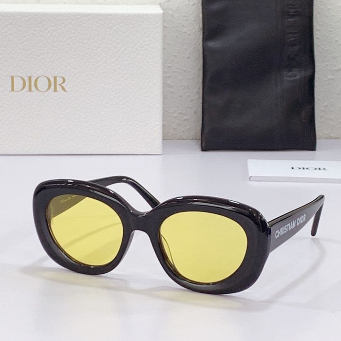 Dior Sunglasses Top Quality DIS00519