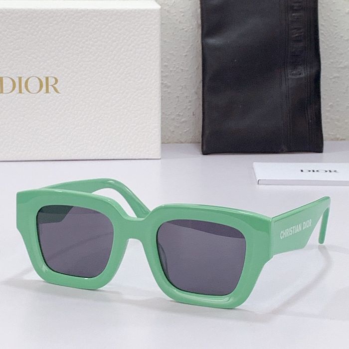 Dior Sunglasses Top Quality DIS00520