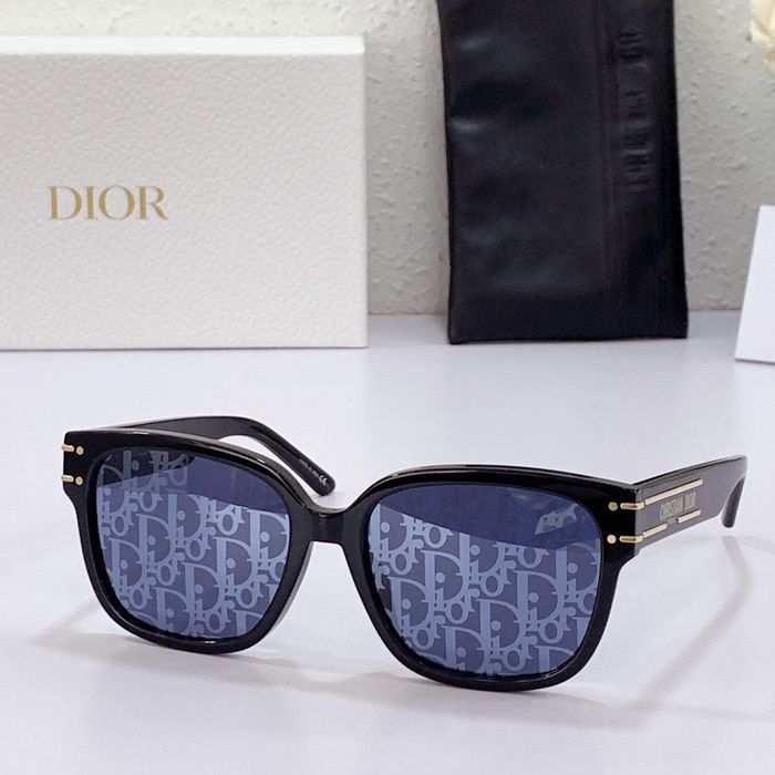 Dior Sunglasses Top Quality DIS00521